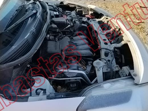NISSAN VERSA 2016, foto 11 de 19