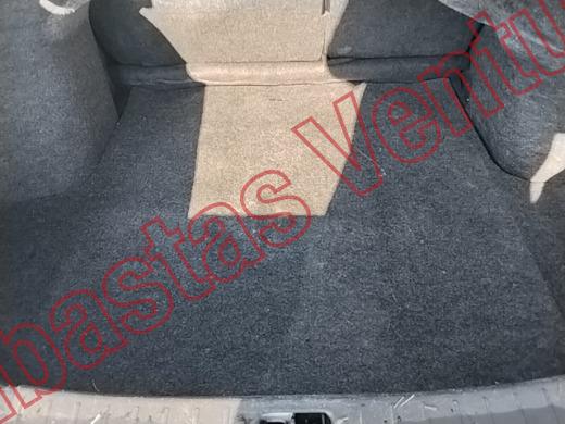 NISSAN VERSA 2016, foto 15 de 19