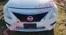 NISSAN VERSA 2016, foto 18 de 19