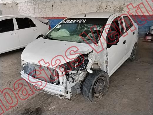 CHEVROLET BEAT 2021, foto 1 de 19