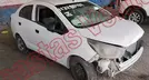 CHEVROLET BEAT 2021, foto 3 de 19