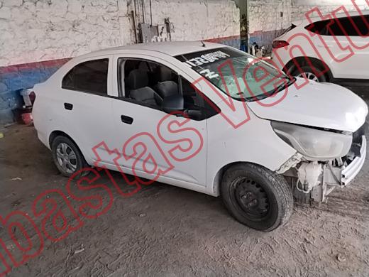 CHEVROLET BEAT 2021, foto 4 de 19