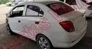 CHEVROLET BEAT 2021, foto 7 de 19