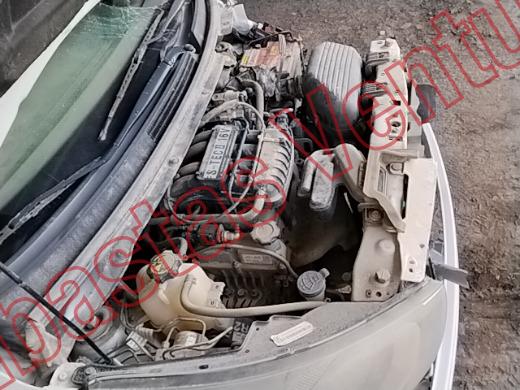 CHEVROLET BEAT 2021, foto 11 de 19