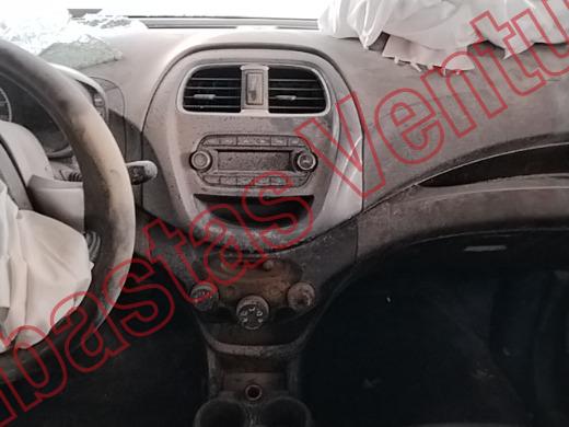 CHEVROLET BEAT 2021, foto 14 de 19