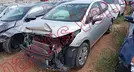 NISSAN VERSA 2021, foto 1 de 19