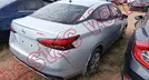 NISSAN VERSA 2021, foto 5 de 19