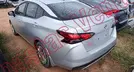 NISSAN VERSA 2021, foto 7 de 19