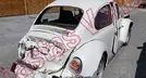 VOLKSWAGEN SEDAN 1998, foto 5 de 19
