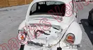 VOLKSWAGEN SEDAN 1998, foto 6 de 19