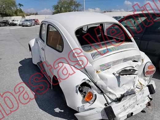 VOLKSWAGEN SEDAN 1998, foto 7 de 19