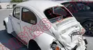 VOLKSWAGEN SEDAN 1998, foto 8 de 19