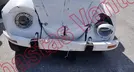 VOLKSWAGEN SEDAN 1998, foto 18 de 19