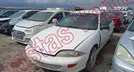 CHEVROLET CAVALIER 1999, foto 1 de 19