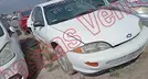 CHEVROLET CAVALIER 1999, foto 3 de 19
