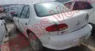 CHEVROLET CAVALIER 1999, foto 7 de 19