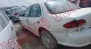 CHEVROLET CAVALIER 1999, foto 8 de 19