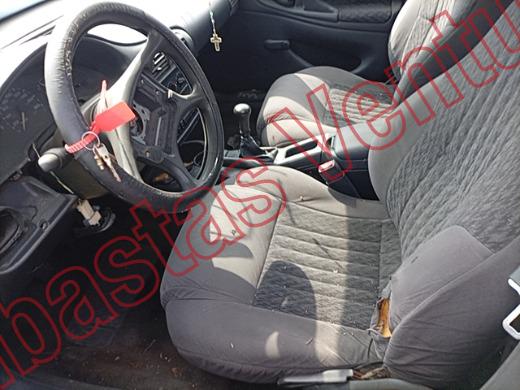 CHEVROLET CAVALIER 1999, foto 17 de 19