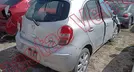 NISSAN MARCH 2013, foto 5 de 19