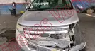 FORD EDGE 2013, foto 2 de 19