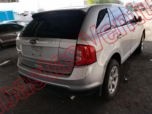 FORD EDGE 2013, foto 5 de 19