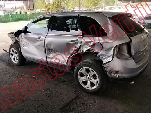 FORD EDGE 2013, foto 7 de 19
