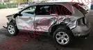 FORD EDGE 2013, foto 8 de 19