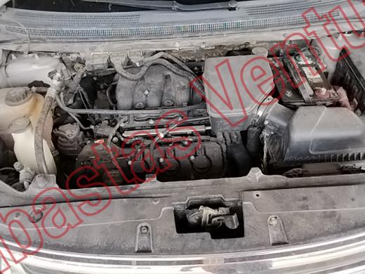 FORD EDGE 2013, foto 10 de 19