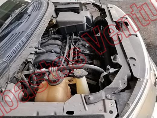 FORD EDGE 2013, foto 11 de 19