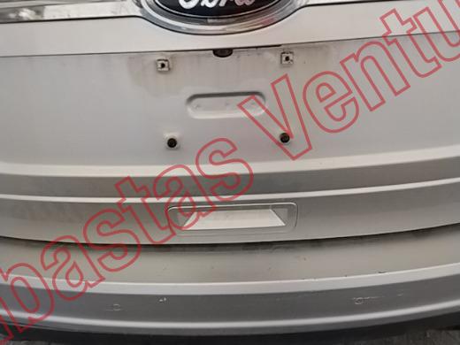 FORD EDGE 2013, foto 19 de 19