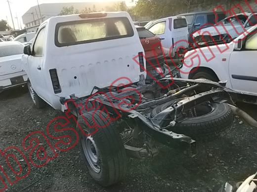 NISSAN NP300 2022, foto 7 de 19