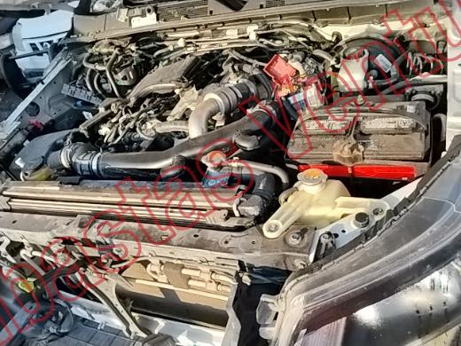 NISSAN NP300 2022, foto 10 de 19