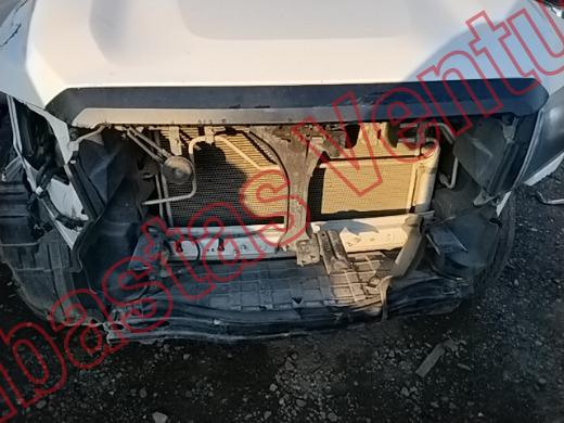 NISSAN NP300 2022, foto 18 de 19
