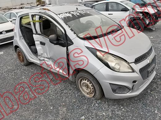 CHEVROLET SPARK 2013, foto 4 de 19