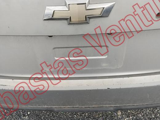 CHEVROLET SPARK 2013, foto 19 de 19