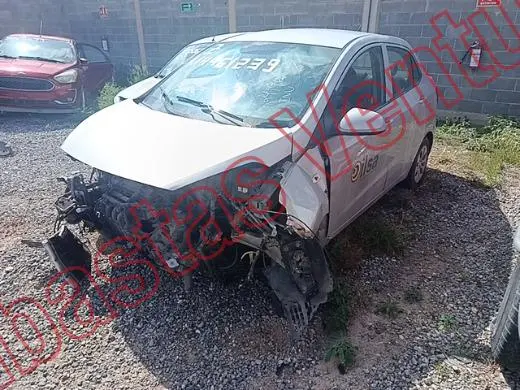 HYUNDAI GRAND I10 2017, foto 1 de 19
