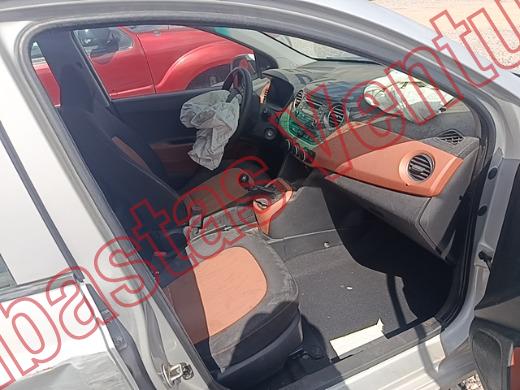 HYUNDAI GRAND I10 2017, foto 12 de 19