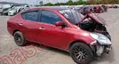 NISSAN VERSA 2012, foto 4 de 19