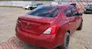 NISSAN VERSA 2012, foto 5 de 19