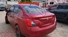 NISSAN VERSA 2012, foto 7 de 19