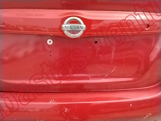 NISSAN VERSA 2012, foto 19 de 19