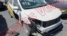 CHEVROLET AVEO 2019, foto 3 de 19