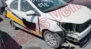 CHEVROLET AVEO 2019, foto 4 de 19