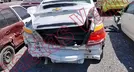 CHEVROLET AVEO 2019, foto 6 de 19