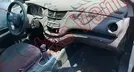 CHEVROLET AVEO 2019, foto 14 de 19