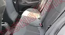 CHEVROLET AVEO 2019, foto 16 de 19