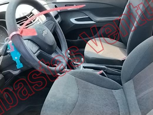 CHEVROLET AVEO 2019, foto 17 de 19