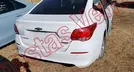 CHEVROLET CAVALIER 2020, foto 6 de 19