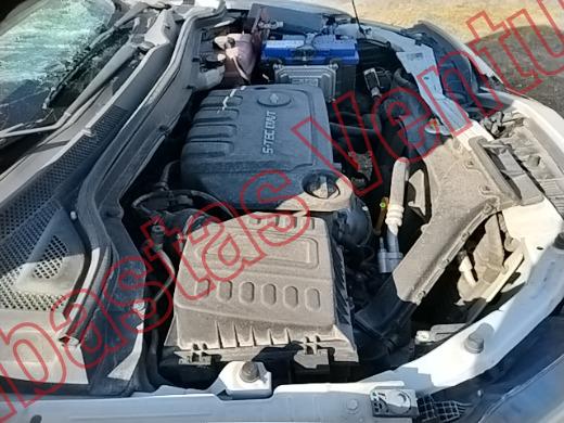CHEVROLET CAVALIER 2020, foto 11 de 19