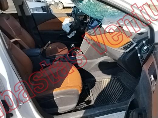 CHEVROLET CAVALIER 2020, foto 12 de 19
